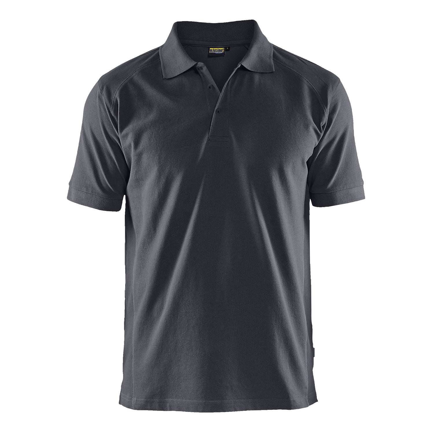 Blaklader BLAKLADER 33241050 Polo shirt Short Sleeve Work Polo MEN - 60% Cotton 40% Polyester - 332410509600