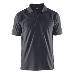 Blaklader BLAKLADER 33241050 Polo shirt Short Sleeve Work Polo MEN - 60% Cotton 40% Polyester - 332410509600