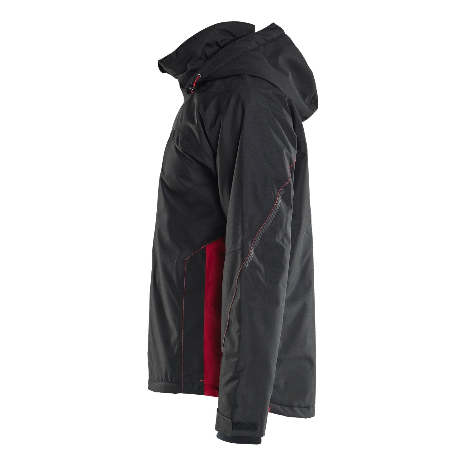 Blaklader BLAKLADER 48901977 Lightweight lined Winter Jacket Work Jacket MEN - Waterproof - 489019779956_CL