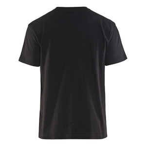 Blaklader BLAKLADER 33791042 T SHIRT Short Sleeve Work T-Shirt MEN - 100% Cotton - 337910429994_2