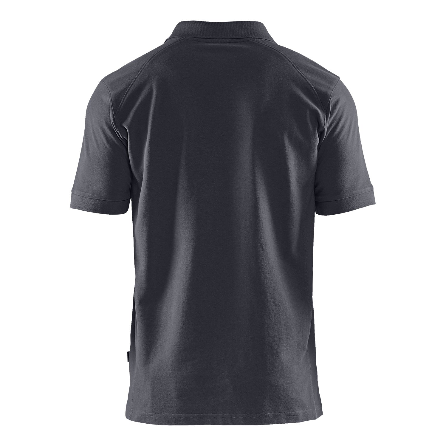 Blaklader BLAKLADER 33241050 Polo shirt Short Sleeve Work Polo MEN - 60% Cotton 40% Polyester - 332410509600_2