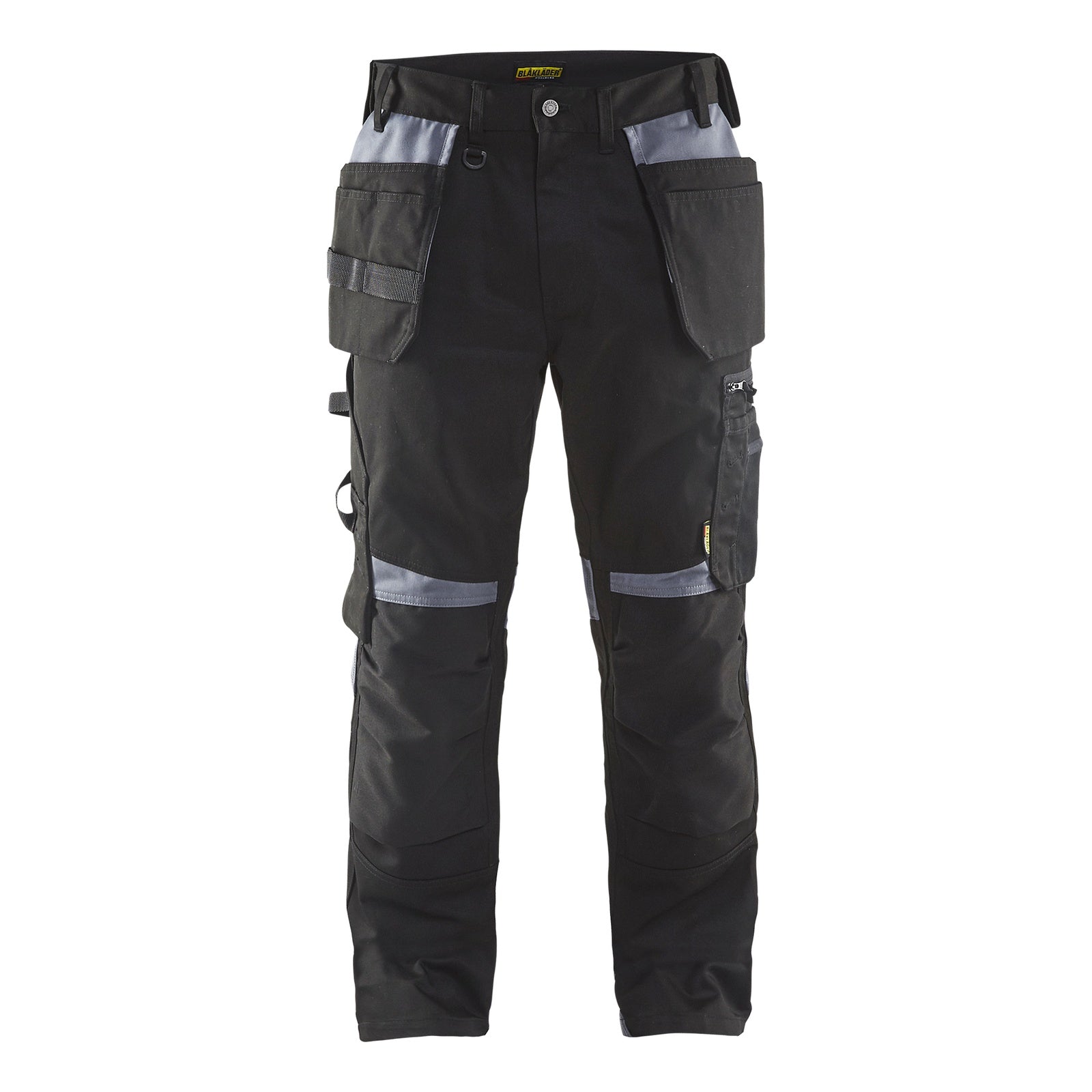 Blaklader BLAKLADER 15551860 | Craftsman trousers Work Trousers Men - twill fabric - 155518609994