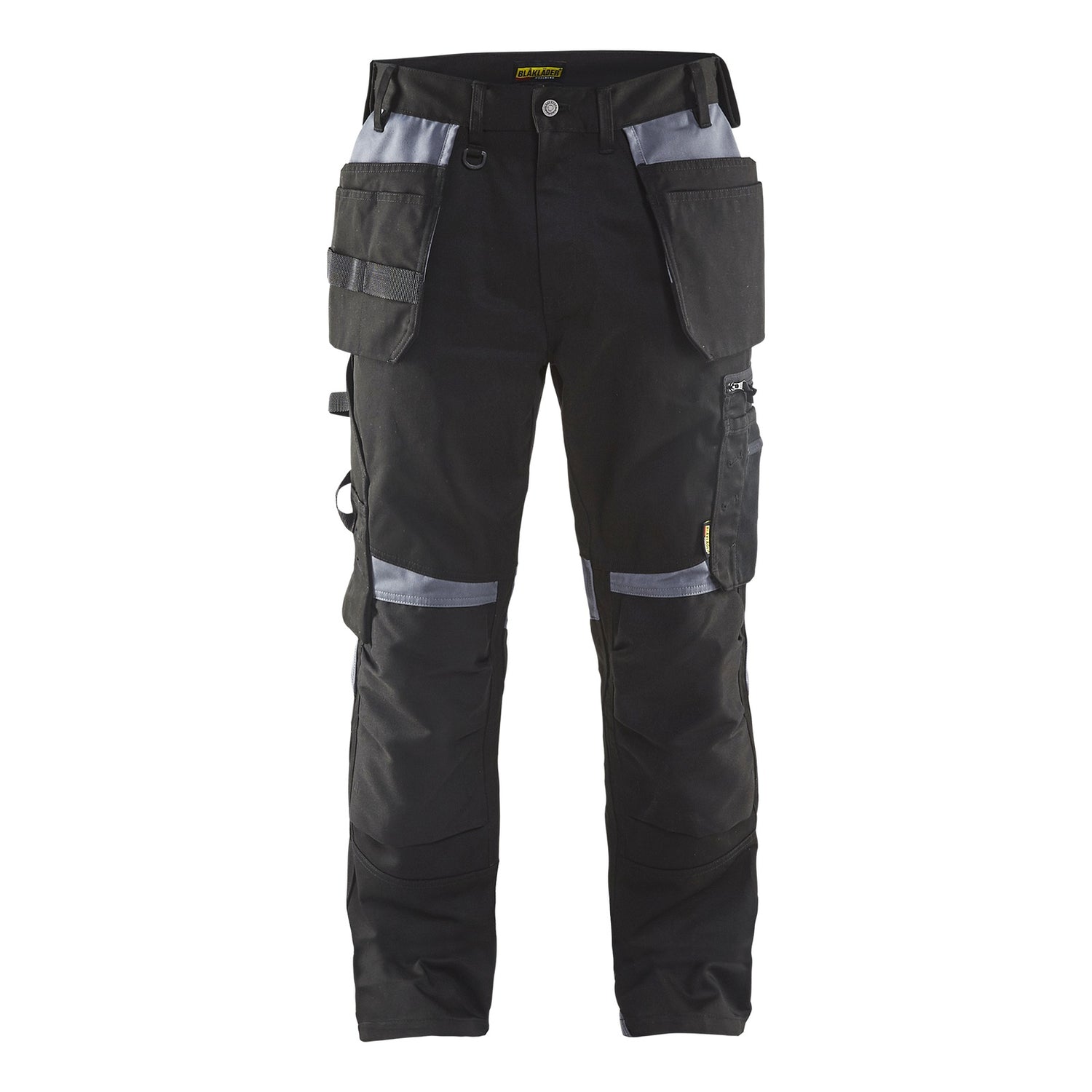 Blaklader BLAKLADER 15551860 | Craftsman trousers Work Trousers Men - twill fabric - 155518609994