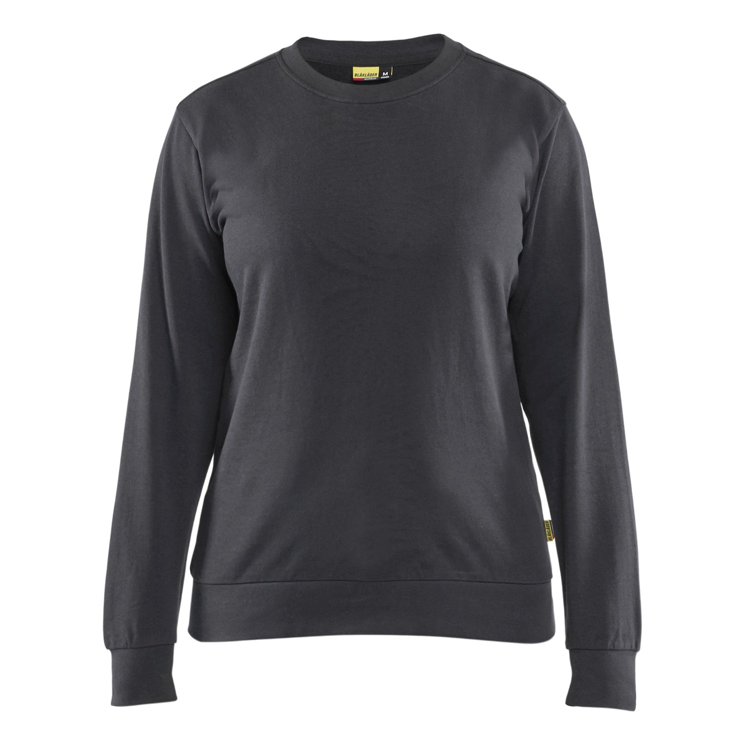 Blaklader BLAKLADER 34051158 Round-neck Work Sweatshirt WOMEN - 100% Cotton - 340511589600