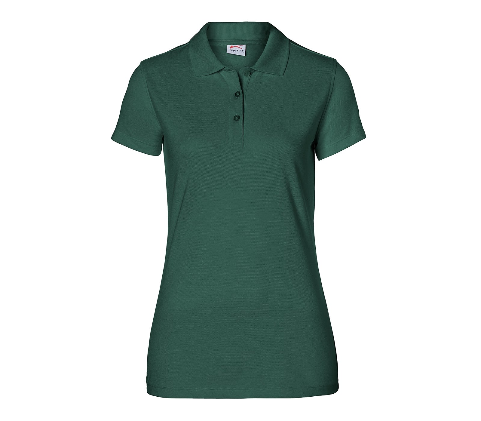 KÜBLER SHIRTS - Front View