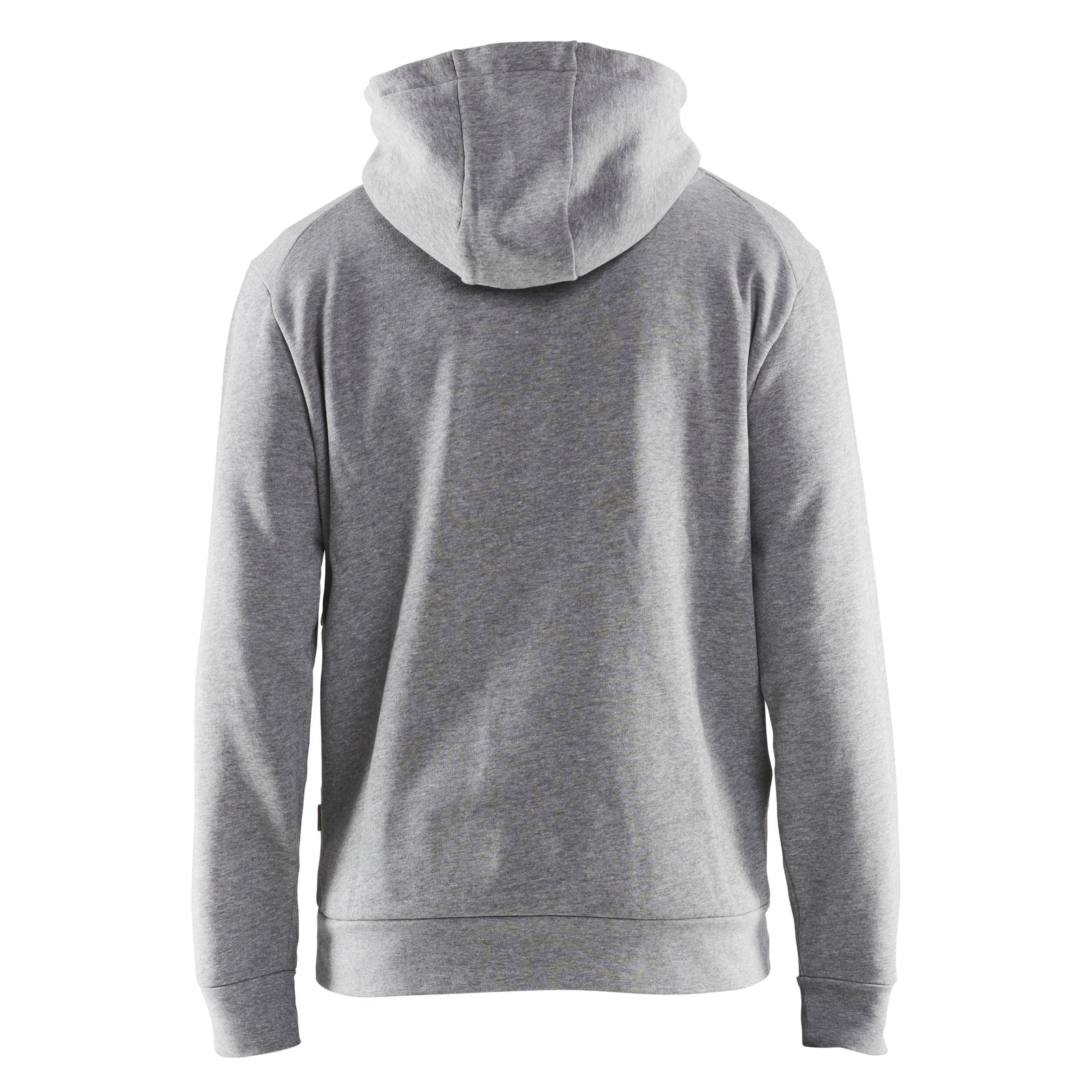 Blaklader BLAKLADER 35301157 Hoodie 3D Hoodie Work Sweatshirt MEN - Brushed Terry Knit - 353011579000_2 