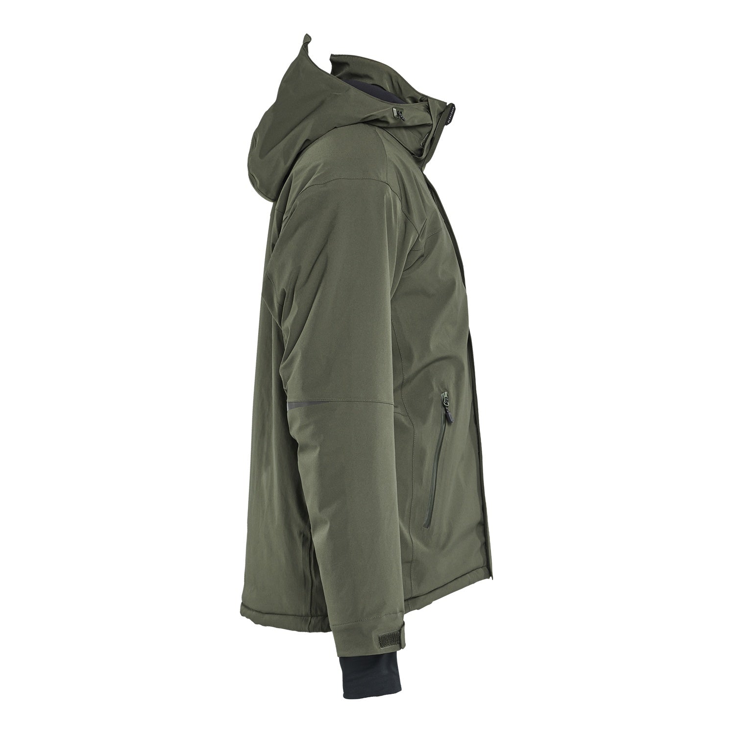 Blaklader BLAKLADER 49911917 STRIKER Winter Jacket Stretch Work Jacket MEN - Waterproof - 499119174209_CR