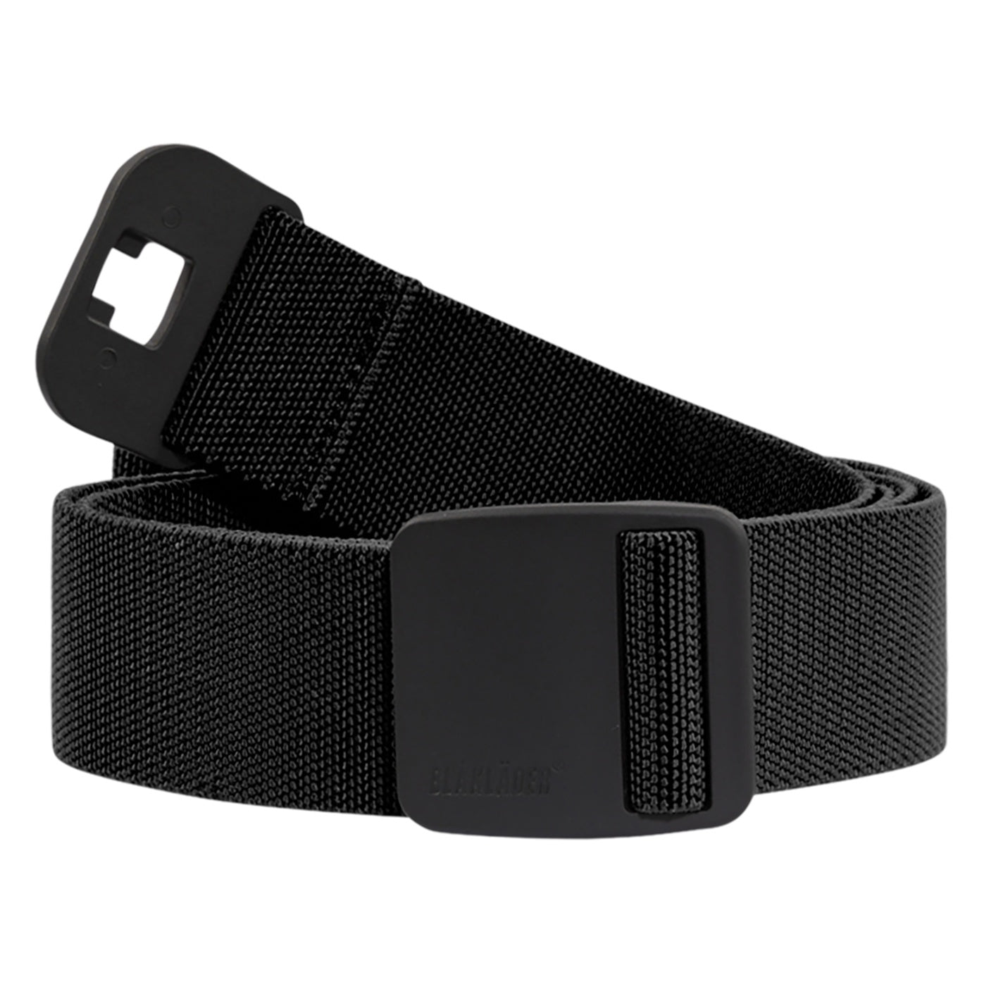Blaklader 40470000 Belt with stretch non metal - 404700009900