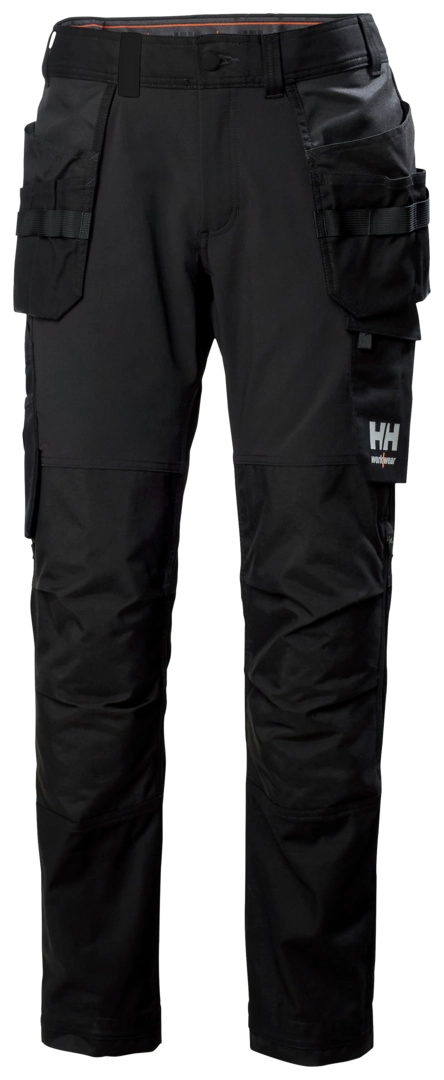 Helly Hansen Work Wear - 77405_990 - Oxford Concept-Winter 2022-FW22-Product Flatshot-Product Flat Shots