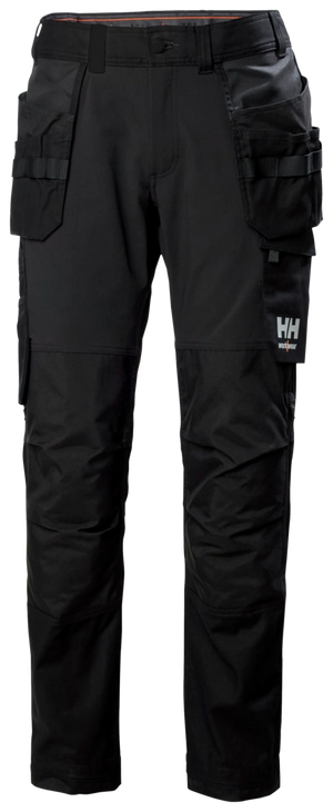 Helly Hansen Work Wear - 77405_990 - Oxford Concept-Winter 2022-FW22-Product Flatshot-Product Flat Shots