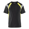 Blaklader BLAKLADER 33321030 T SHIRT Short Sleeve Work T-Shirt MEN - 100% Cotton - 333210309933