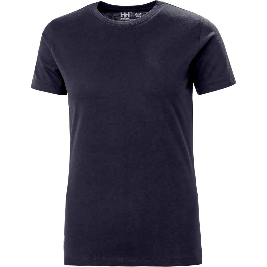 Helly Hansen Work Wear - 79390_590 - Product Flatshots-W25-Winter 2025-FW25-Fundementals