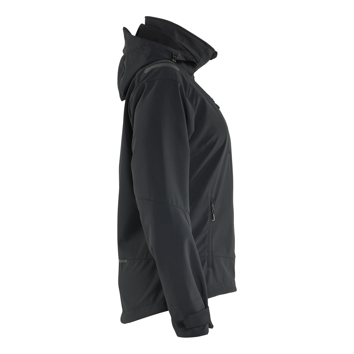Blaklader 47192513 Women's Softshell jacket - 471925139999_CR