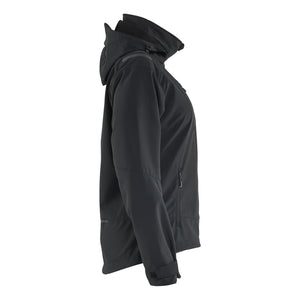 Blaklader 47192513 Women's Softshell jacket - 471925139999_CR
