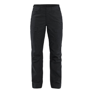 Blaklader 70111847 Women’s Trousers Stretch - 701118479900