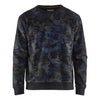 Blaklader BLAKLADER 94081158 LIMITED SWEATSHIRT Work Sweatshirt MEN - 100% Cotton - 940811589998