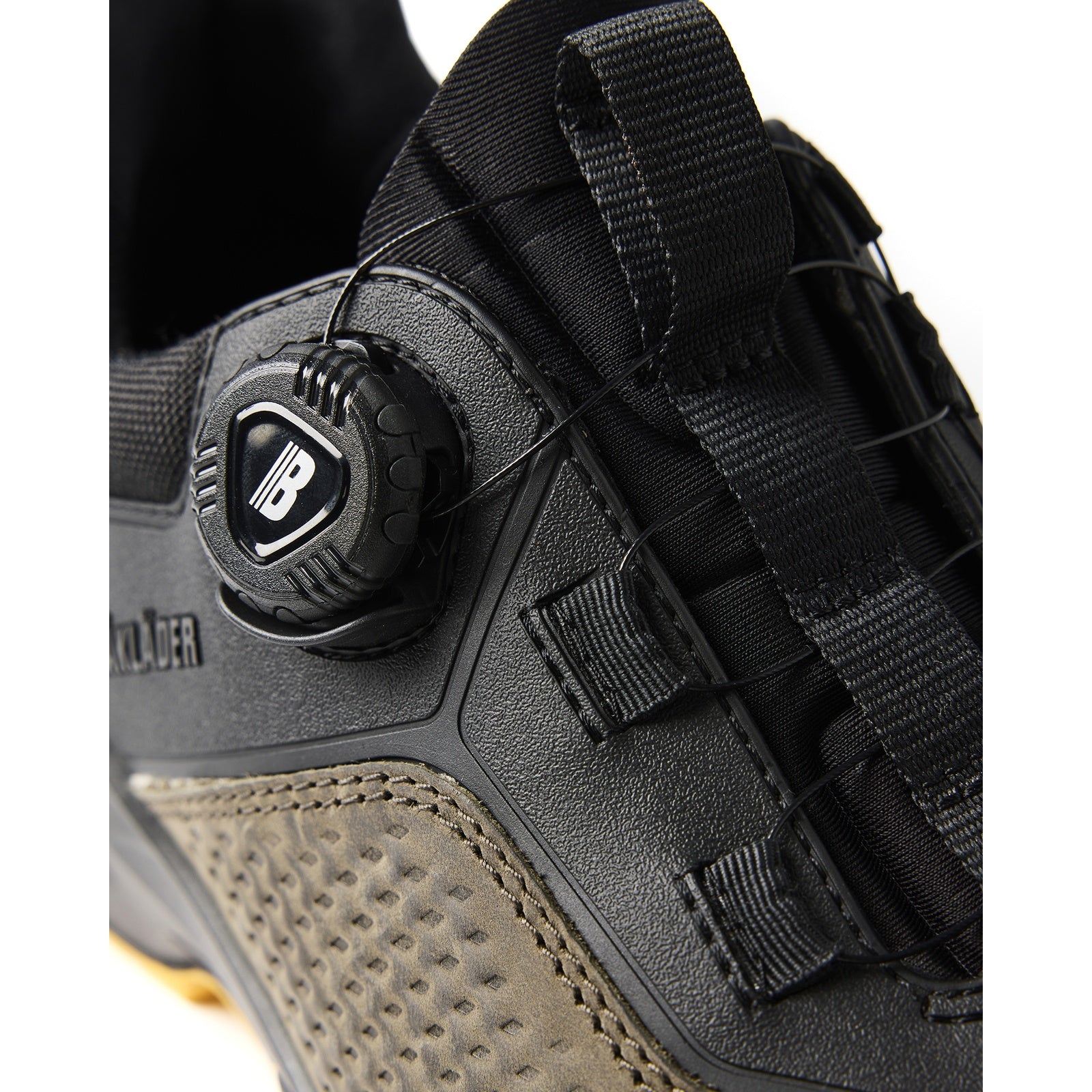 Blaklader BLAKLADER 22950000 EPIC Safety Shoe S3S Work Shoe MEN - Fabric Upper - 229500004209_FUNC1