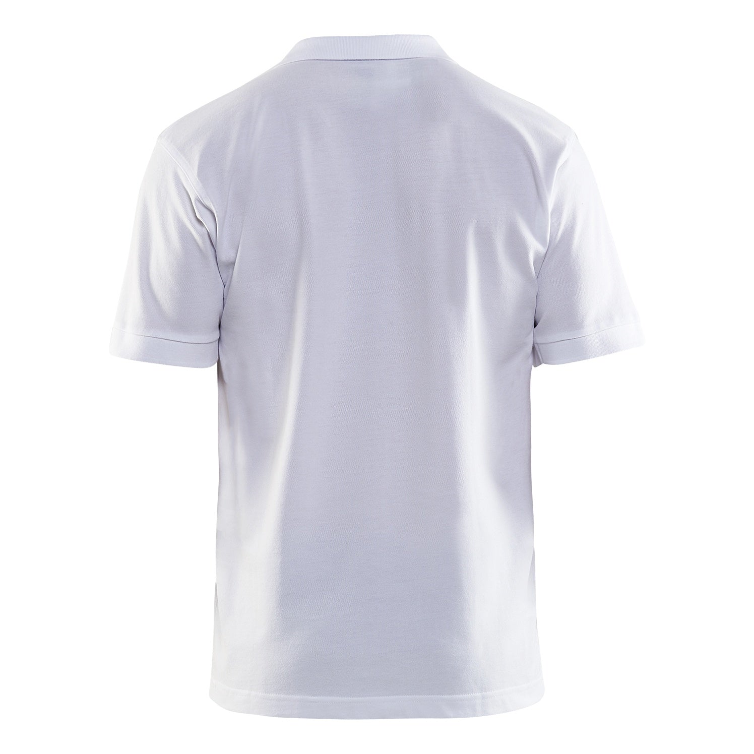 Blaklader BLAKLADER 33051035 Polo Shirt Short Sleeve Work Polo MEN - 100% Cotton - 330510351000_CB