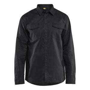 Blaklader BLAKLADER 32261504 Flame resistant shirt Long Sleeve Work Shirt MEN - Flame Retardant - 322615049900