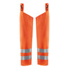 Blaklader BLAKLADER 13852000 Chaps Hi Vis LEVEL 1 Hi Vis Reflective Work Trousers Men - waterproof - 138520005300