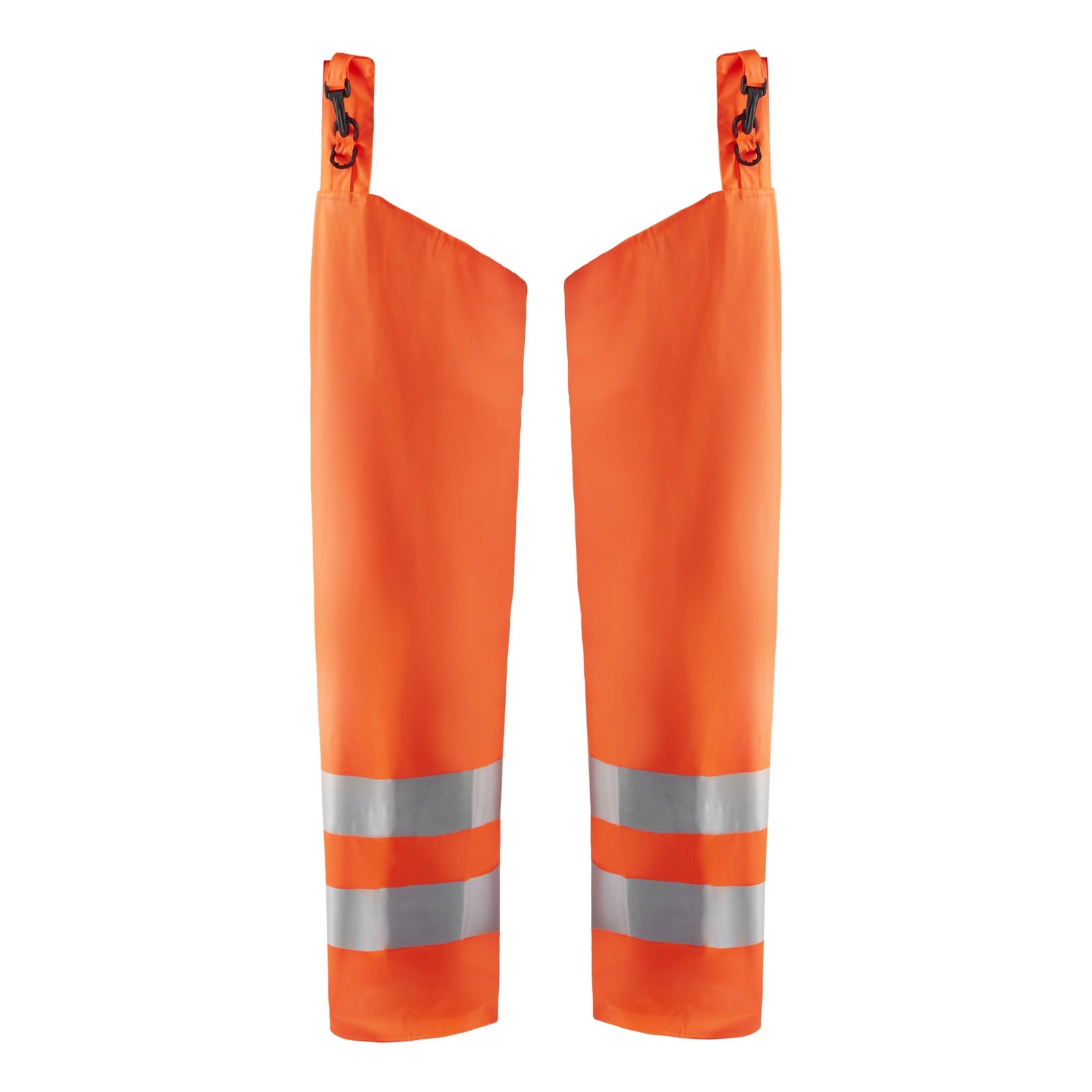 Blaklader BLAKLADER 13852000 Chaps Hi Vis LEVEL 1 Hi Vis Reflective Work Trousers Men - waterproof - 138520005300