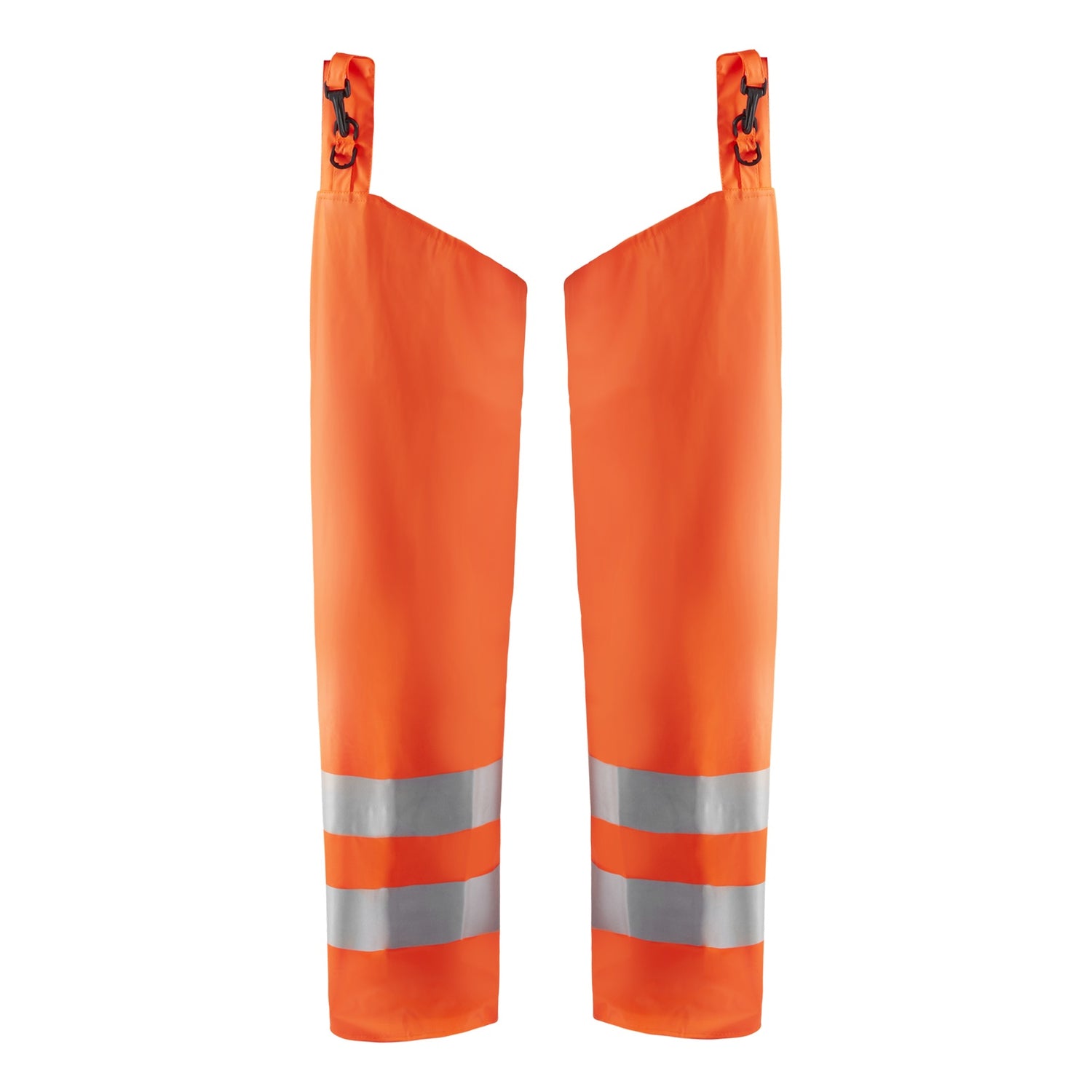 Blaklader BLAKLADER 13852000 Chaps Hi Vis LEVEL 1 Hi Vis Reflective Work Trousers Men - waterproof - 138520005300