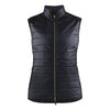 Blaklader BLAKLADER 38642030 WOMEN'S WARM LINED VEST Work Vest WOMEN - Water Repellent - 386420309933