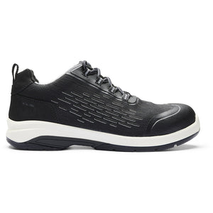 Blaklader BLAKLADER 24410000 CRADLE Safety Shoe S1P MEN Work Shoe - Fabric Upper - 244100009996