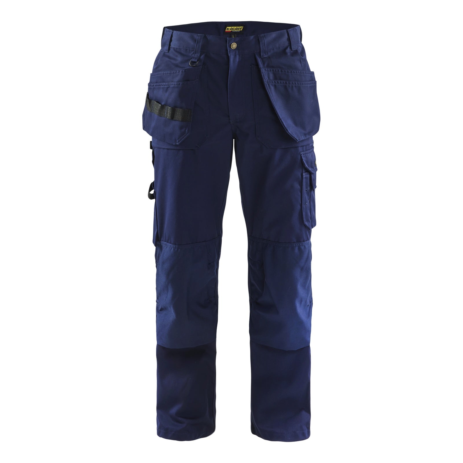 Blaklader BLAKLADER 15301860 | Craftsman Trousers Work Trousers Men - Twill Fabric - 153018608900