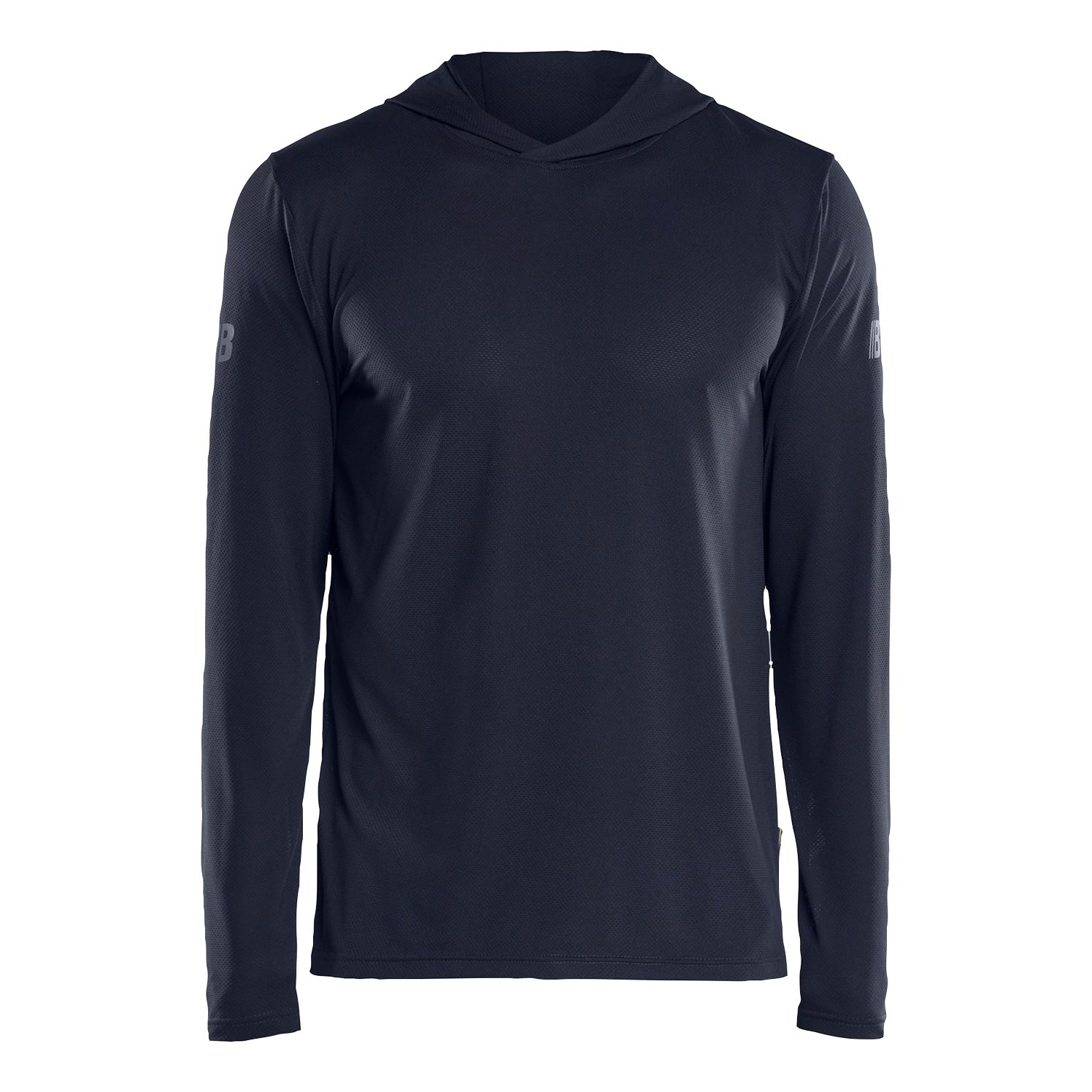 Blaklader BLAKLADER 34171126 UV PROTECTED FUNCTION HOODIE Long Sleeve Work Hoodie MEN - UV Protection - 341711268600