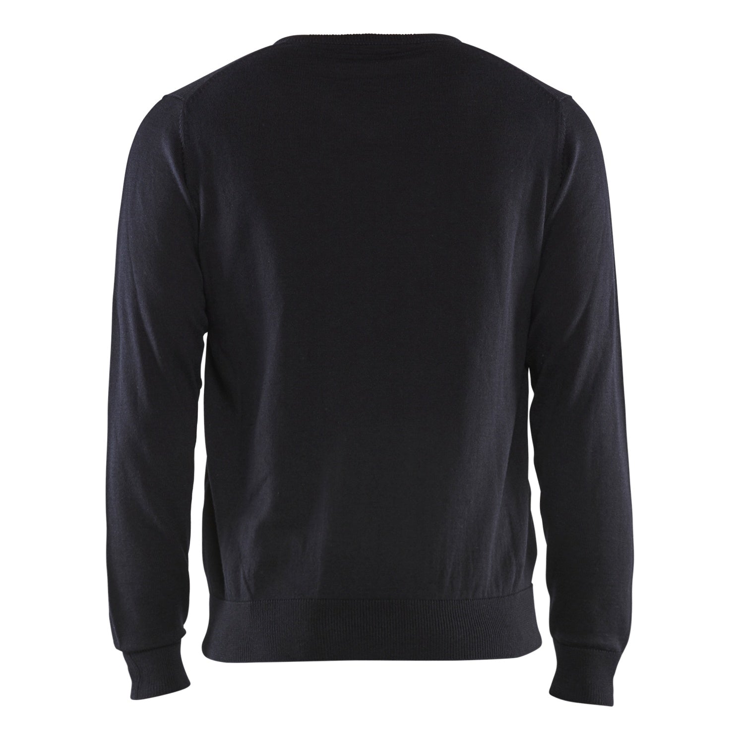 Blaklader BLAKLADER 35902122 Knitted Pullover Work Sweatshirt MEN - 100% Cotton - 359021228600_2 copy