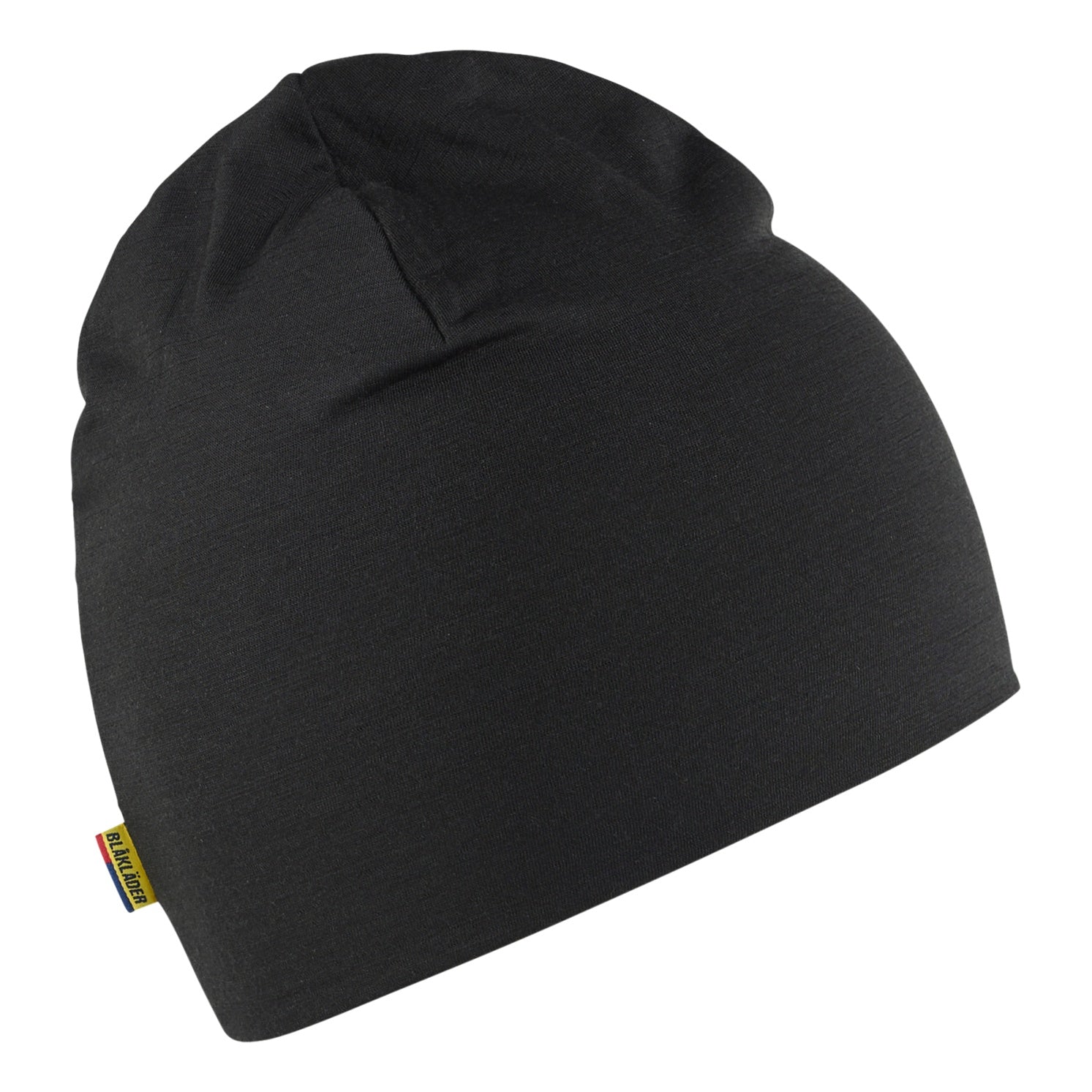 Blaklader 20221743 Merino Beanie - 202217439900_CR