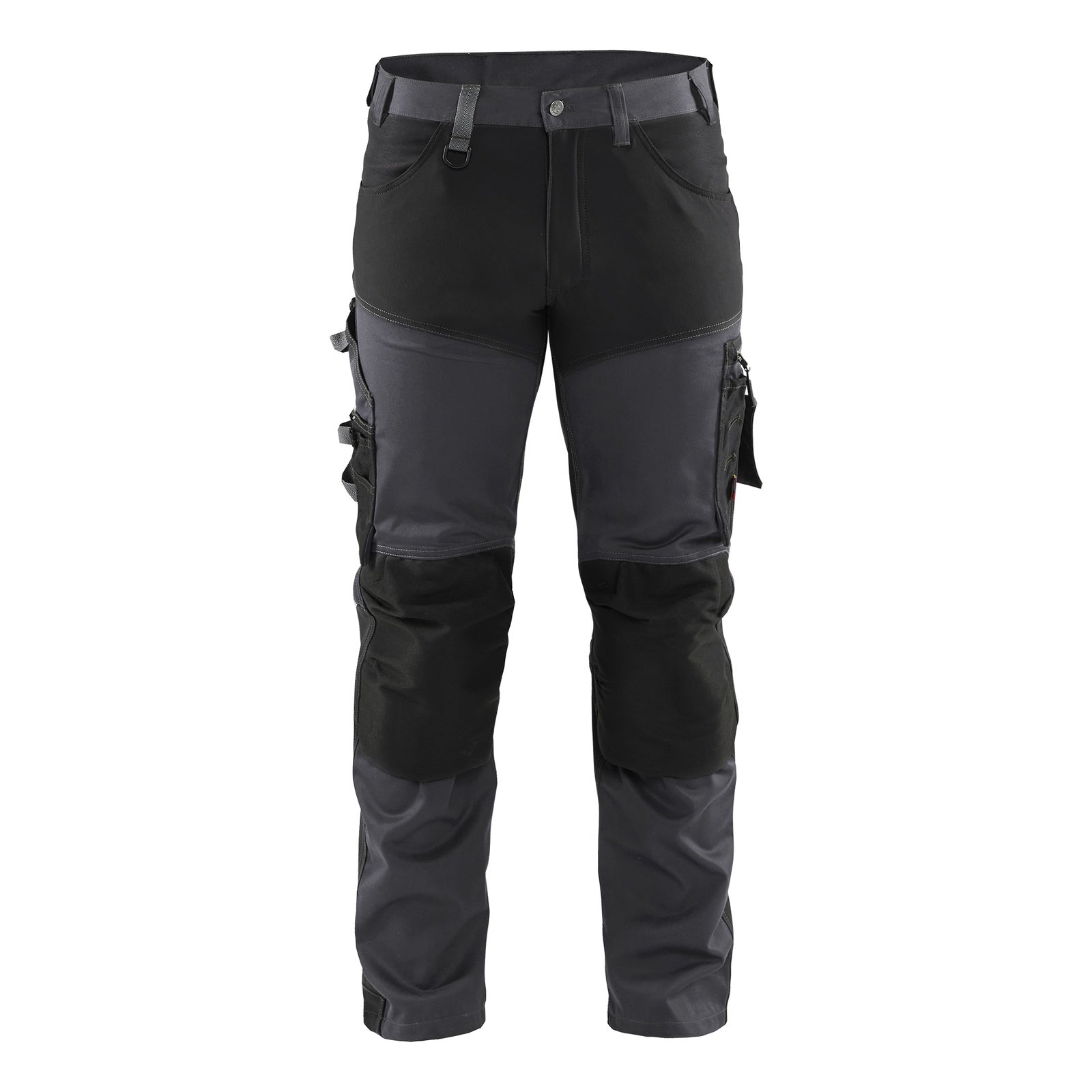 Blaklader BLAKLADER 17991860 | Craftsman Trousers with Stretch Work Trousers Men - Twill Fabric - 179918609699