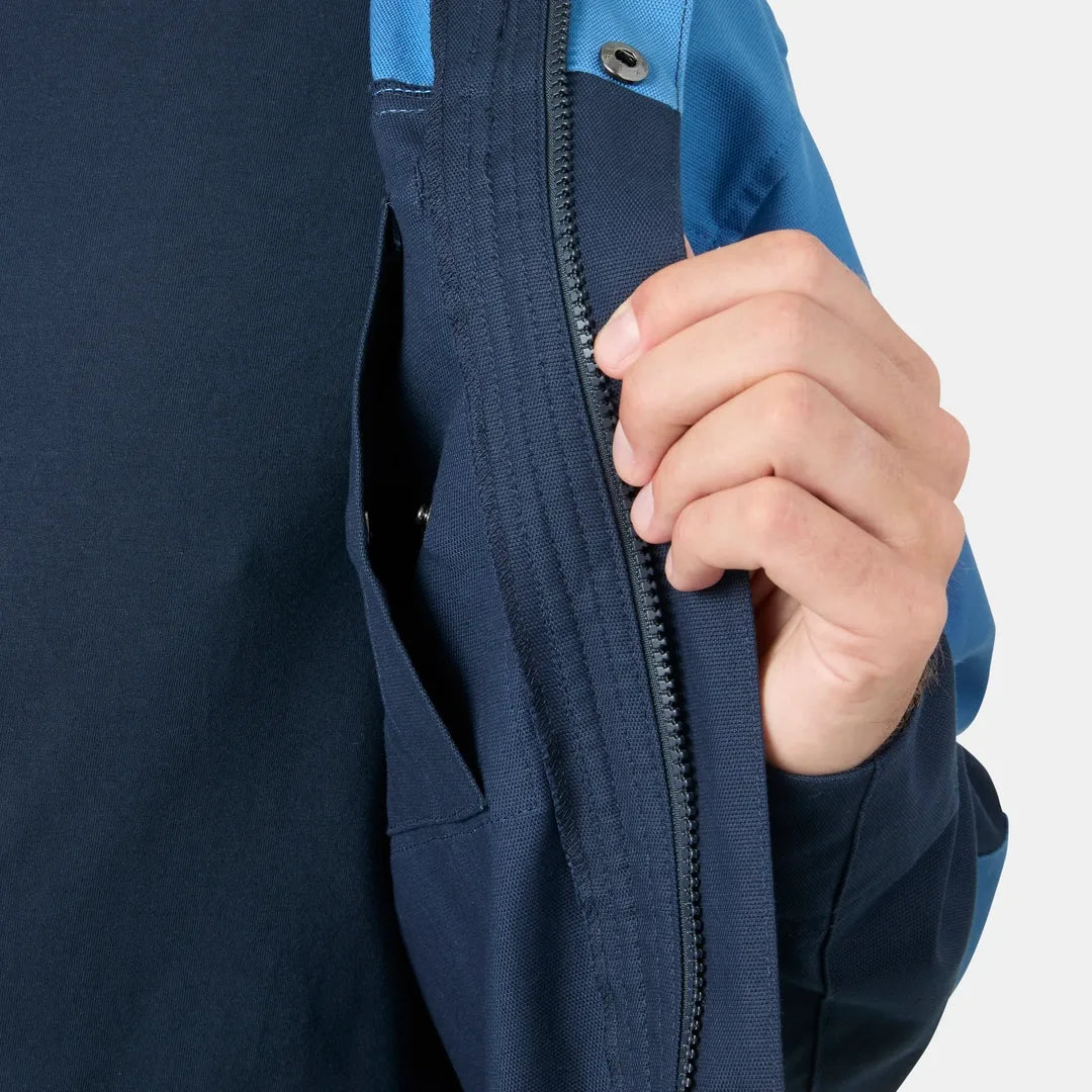 Helly Hansen Work Wear - 77260_595_feature4 - 