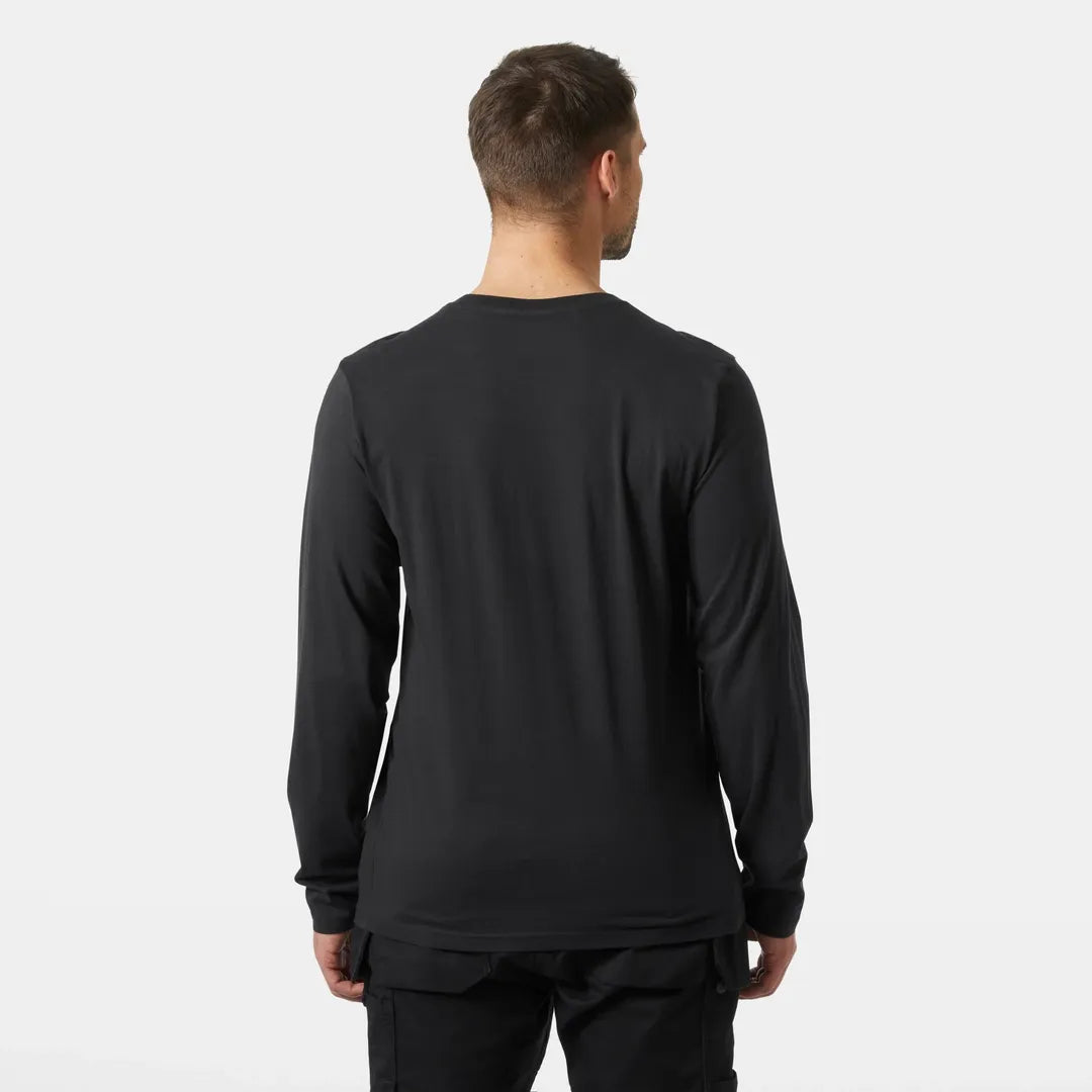 Helly Hansen Work Wear - 79399_990_onbody2 - Onbody-W25-Winter 2025-FW25-Fundementals