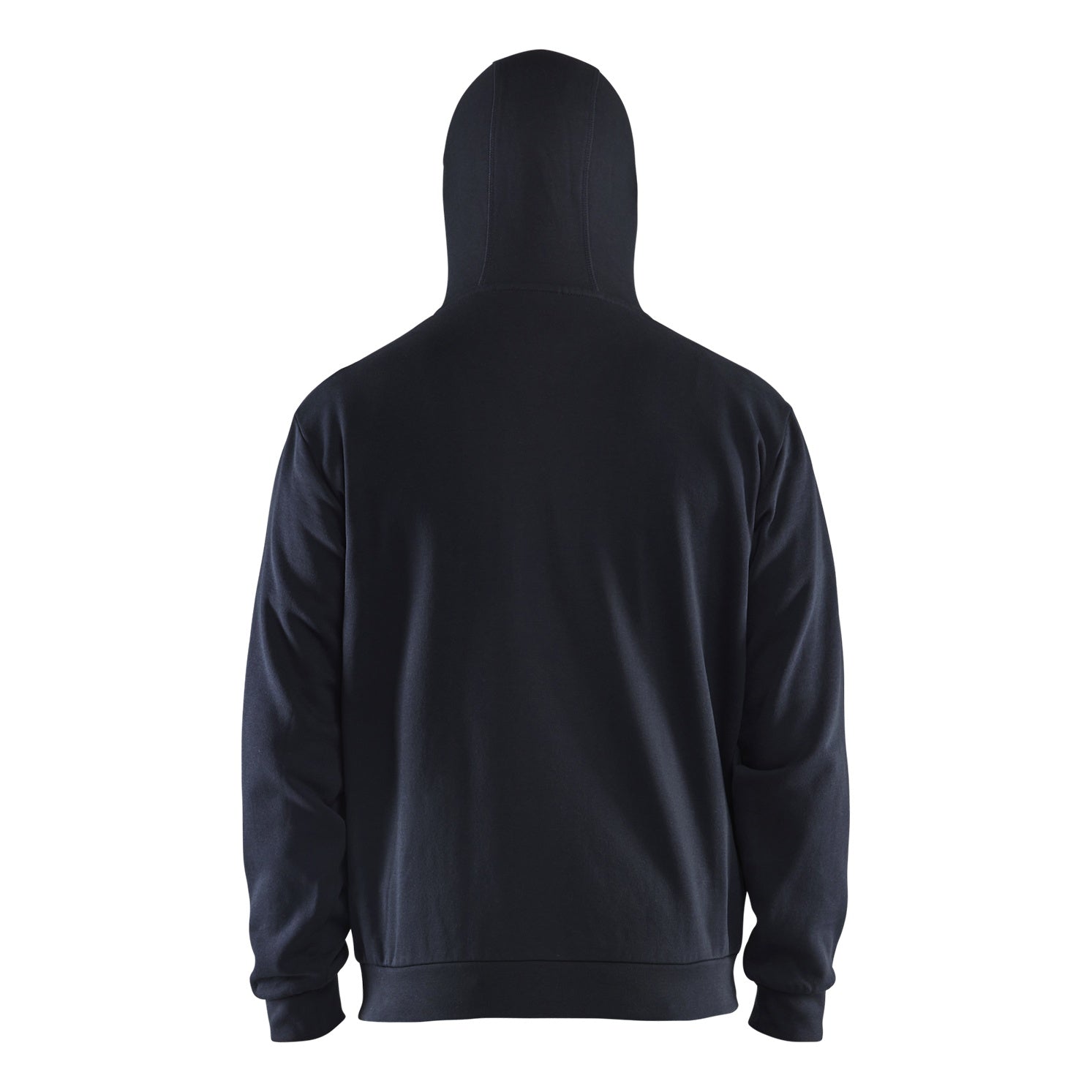 Blaklader BLAKLADER 35861169 Hoodie Work Sweatshirt MEN - Brushed Fleece - 358611698600_2_2