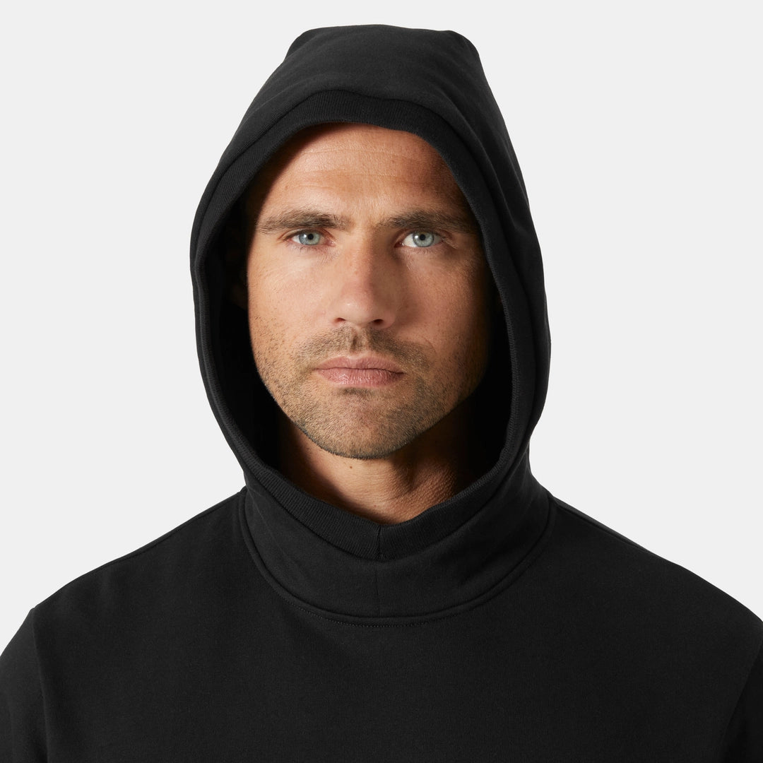 Helly Hansen Work Wear - 79346_991_feature1 - Onbody-S25-Summer 2025-Fundementals