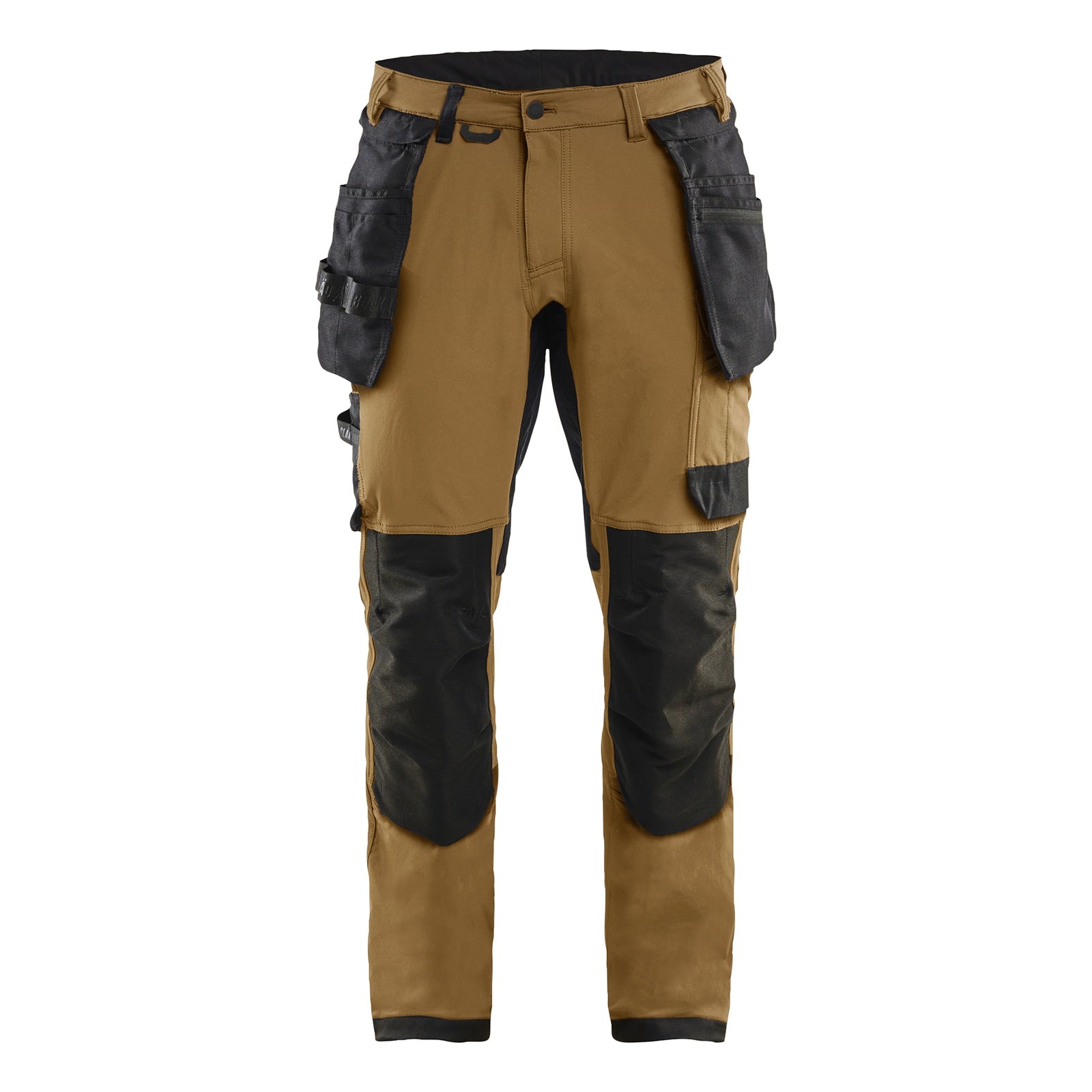 Blaklader 17201645 Craftsman trousers 4 way Stretch - 172016457699