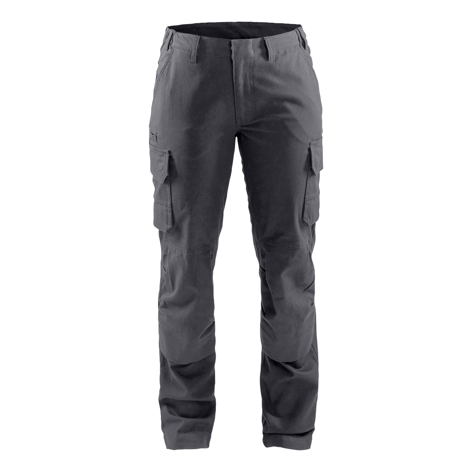 Blaklader BLAKLADER 71061344 | Women's Industry Trousers Stretch Work Trousers Women - 98% Cotton - 710613449600