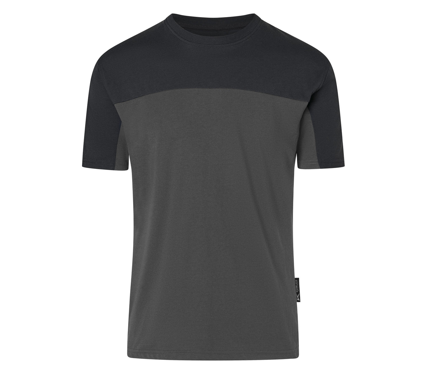 KÜBLER SHIRTS - Front View