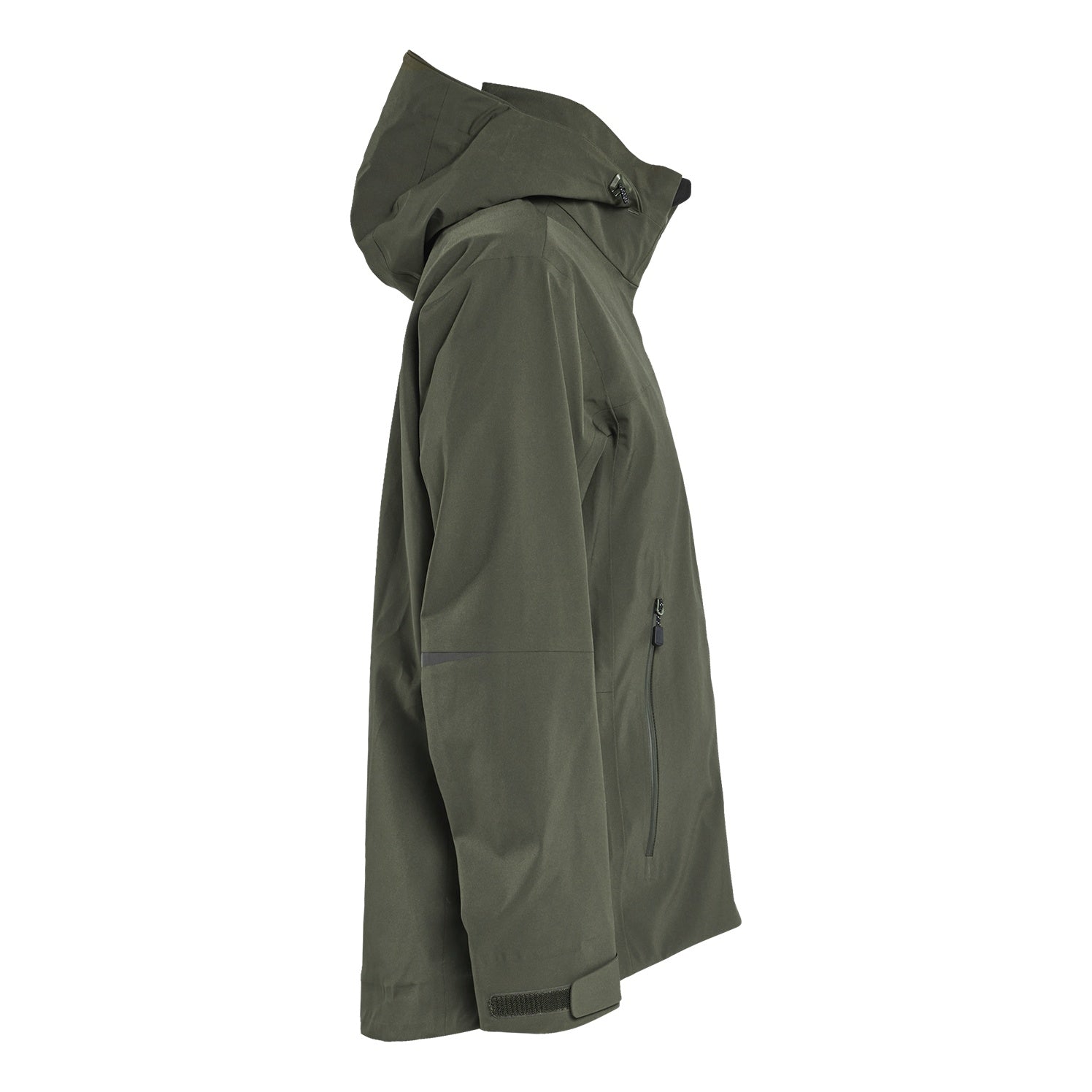 Blaklader BLAKLADER 47081916 STRIKER Women's Shell Jacket Stretch Work Jacket WOMEN - Waterproof - 470819164209_CR