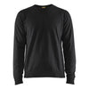 Blaklader BLAKLADER 35901073 Knitted Pullover Work Sweatshirt MEN - 60% Wool - 359010739900