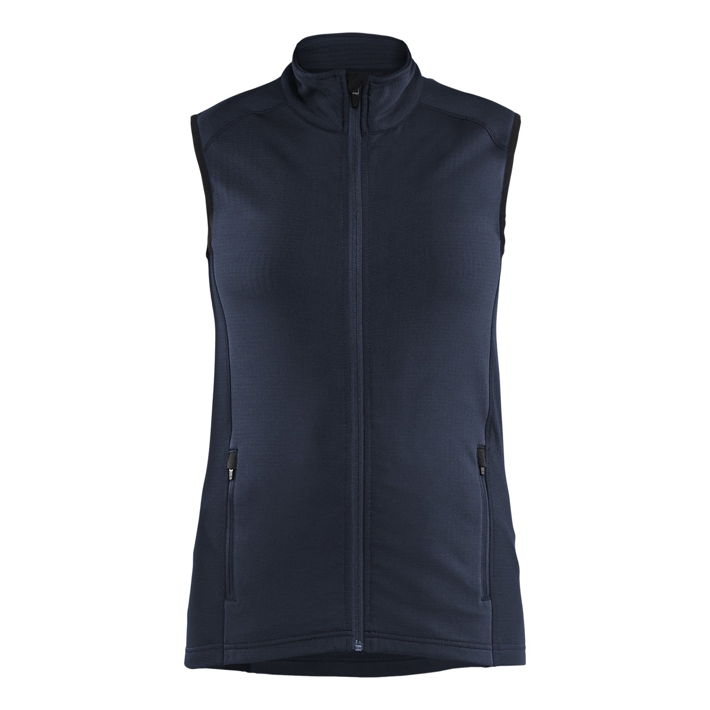 Blaklader BLAKLADER 47462539 STRIKER Women’s Fleece Vest Work Vest WOMEN - Fleece Lined - 474625398600