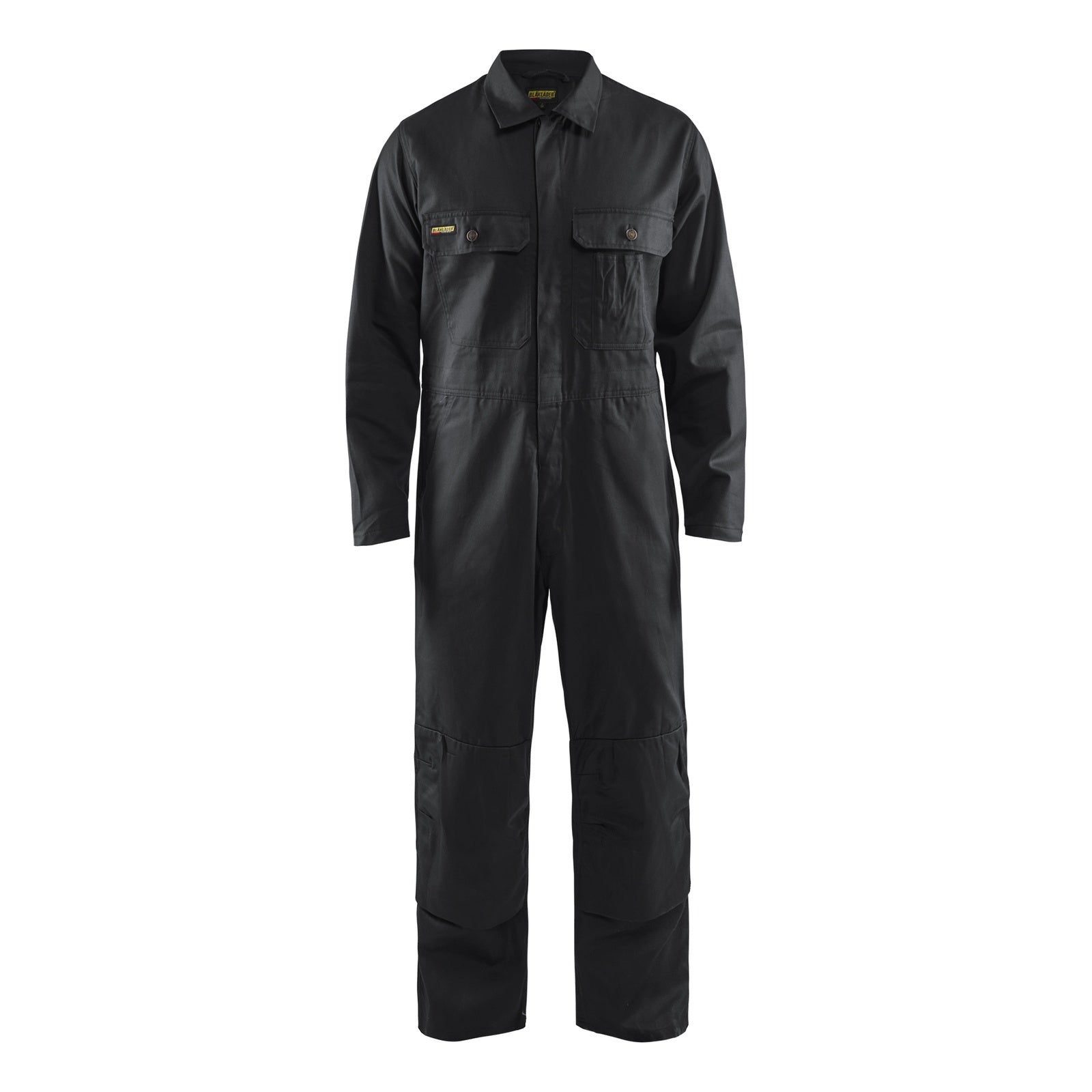 Blaklader BLAKLADER 61511000 Overall Work Overall Men - 100% cotton - 615110009900