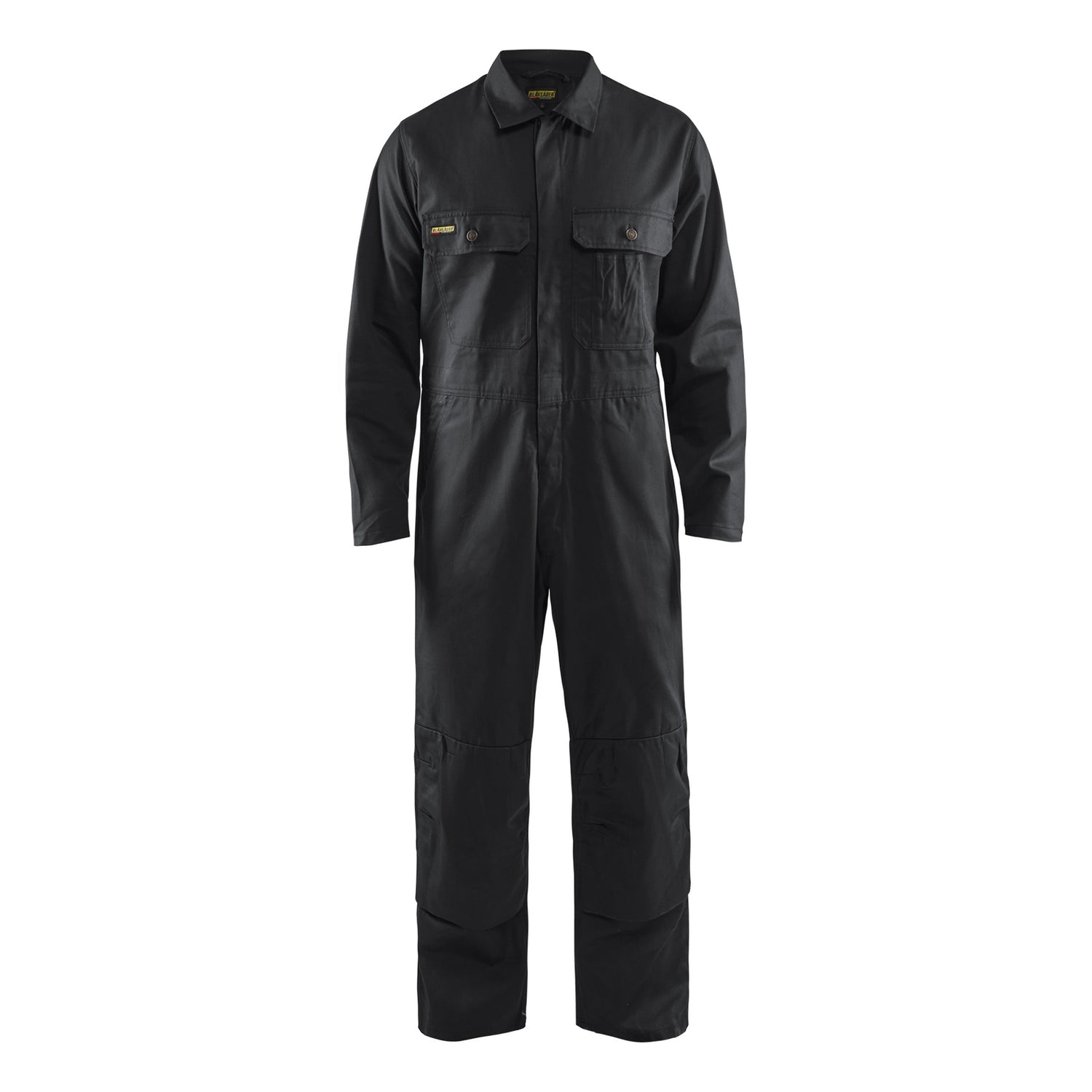 Blaklader BLAKLADER 61511000 Overall Work Overall Men - 100% cotton - 615110009900