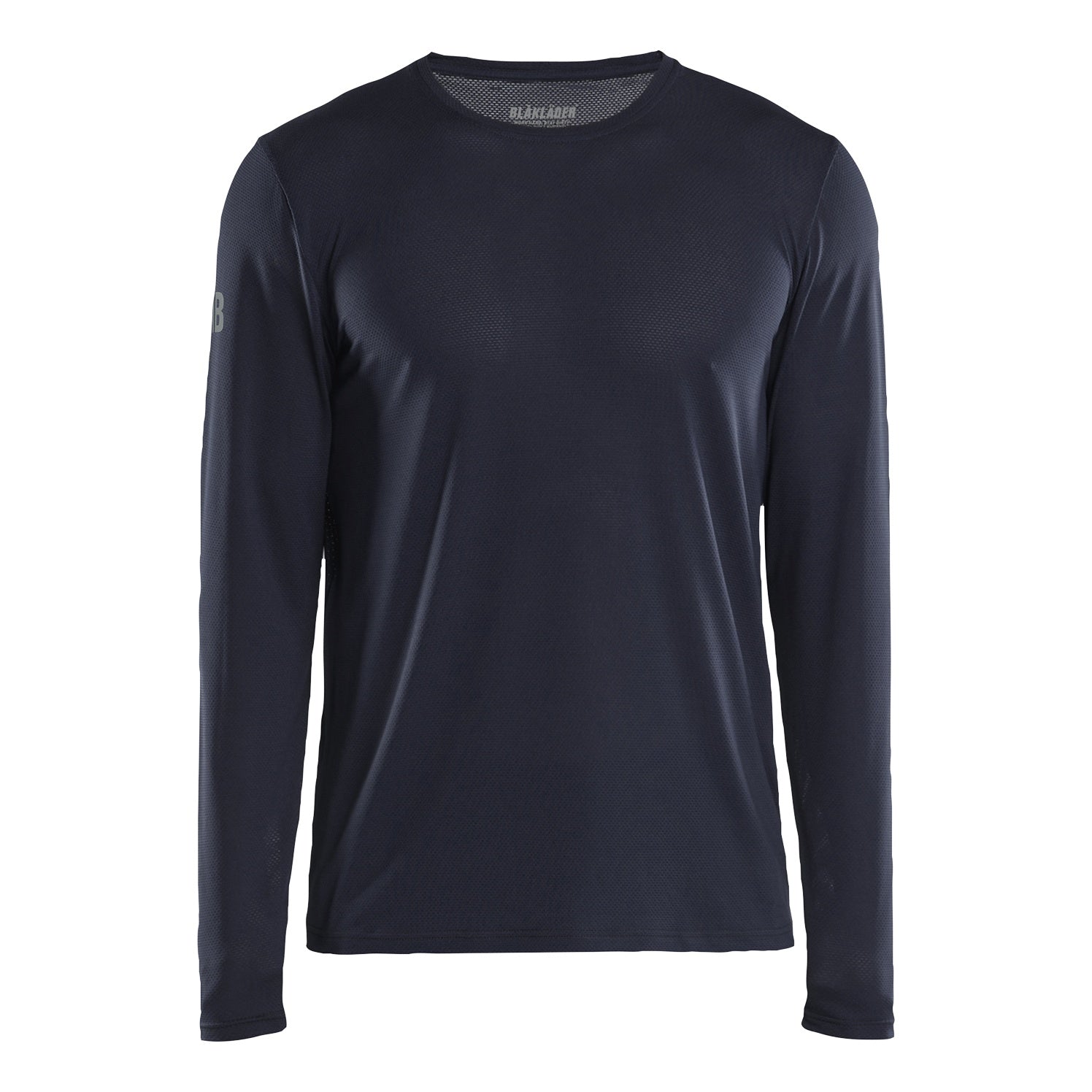 Blaklader BLAKLADER 34231126 UV PROTECTED LONG SLEEVED FUNCTION T SHIRT Long Sleeve Work T-Shirt MEN - UV Protection - 342311268600
