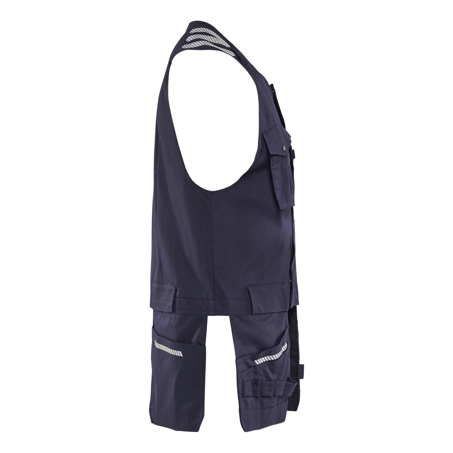 Blaklader BLAKLADER 30391512 INHERENT VEST Tool Vest MEN - Flame Retardant - 303915128900_CR2