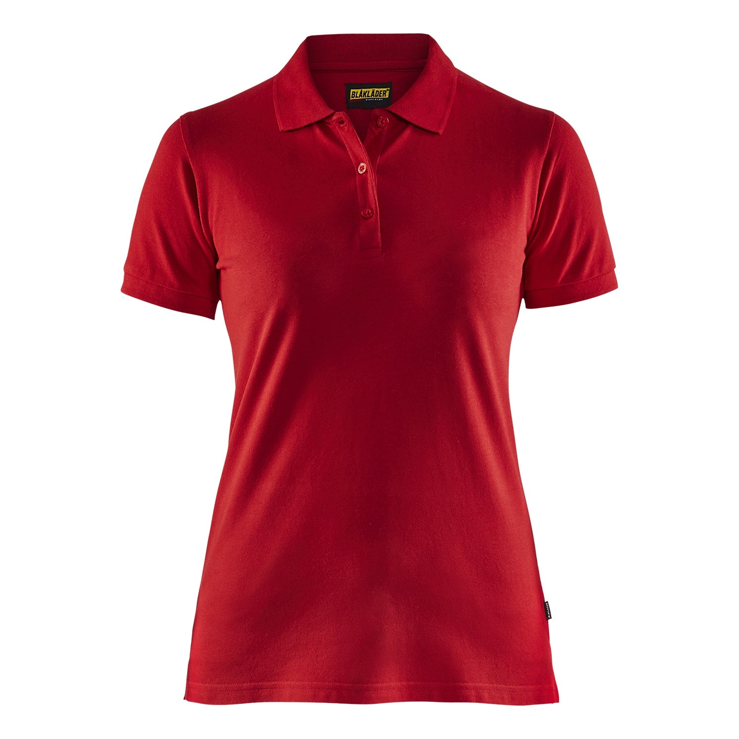 Blaklader BLAKLADER 33071035 Women's Polo Shirt Short Sleeve Work Polo WOMEN - 100% Cotton - 330710355600
