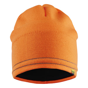 Blaklader 20074001 Hi Vis Reflective Beanie - 200740015300