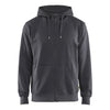 Blaklader BLAKLADER 33661158 Hoodie With Zipper Hoodie Work Sweatshirt MEN - 100% Cotton - 336611589600